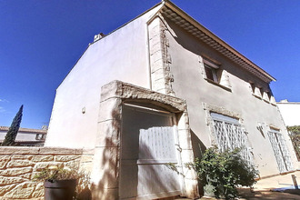 achat maison beziers 34500