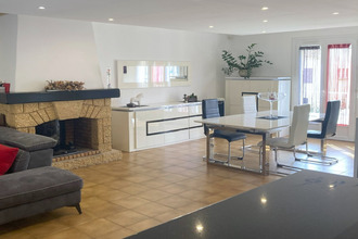 achat maison beziers 34500