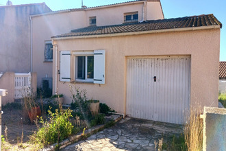 achat maison beziers 34500
