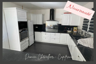 achat maison beziers 34500