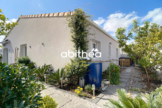 achat maison beziers 34500