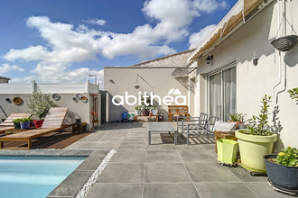 achat maison beziers 34500