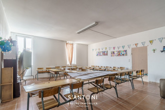 achat maison beziers 34500