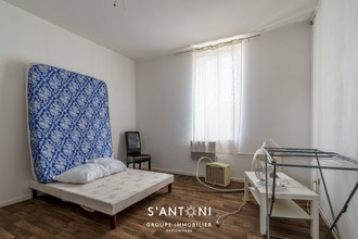 achat maison beziers 34500