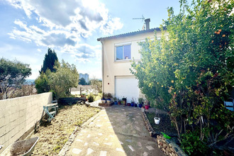 achat maison beziers 34500