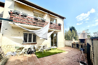 achat maison beziers 34500
