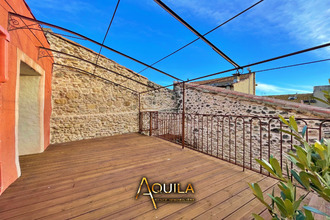 achat maison beziers 34500