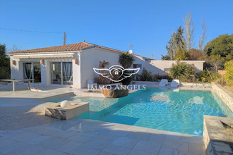 achat maison beziers 34500