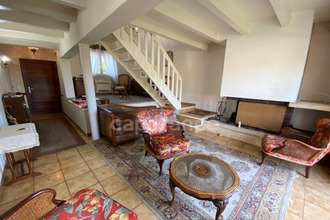 achat maison beziers 34500