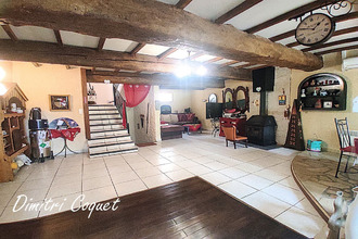 achat maison beziers 34500