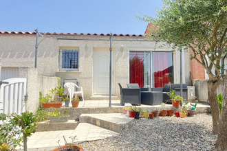 achat maison beziers 34500