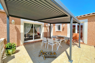 achat maison beziers 34500