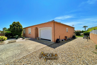 achat maison beziers 34500