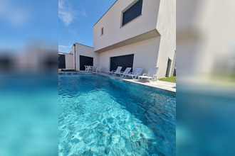 achat maison beziers 34500