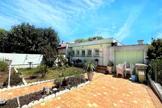 achat maison beziers 34500