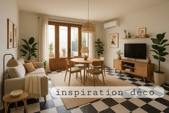 achat maison beziers 34500