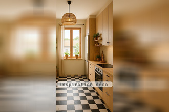 achat maison beziers 34500