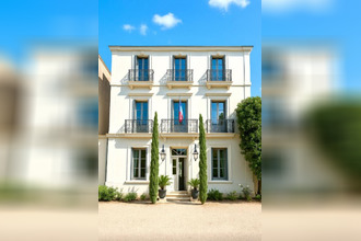 achat maison beziers 34500