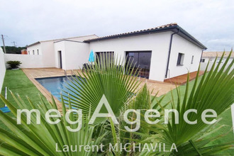 achat maison beziers 34500