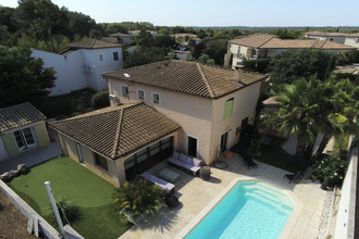 achat maison beziers 34500
