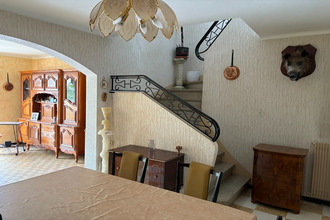 achat maison beziers 34500