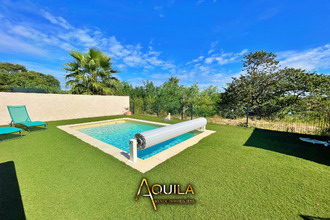 achat maison beziers 34500