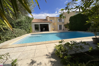 achat maison beziers 34500