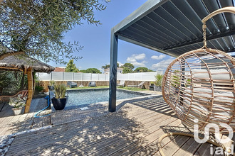 achat maison beziers 34500