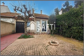 achat maison beziers 34500