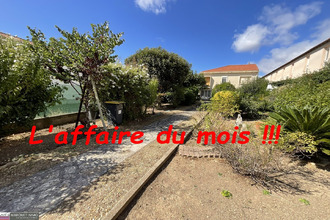 achat maison beziers 34500