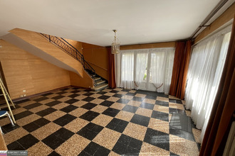 achat maison beziers 34500