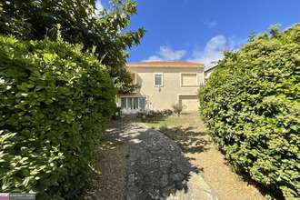 achat maison beziers 34500