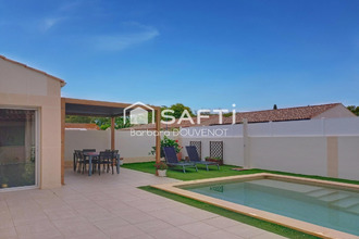 achat maison beziers 34500