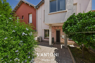 achat maison beziers 34500