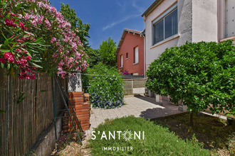 achat maison beziers 34500