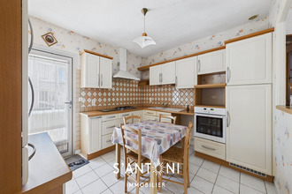 achat maison beziers 34500