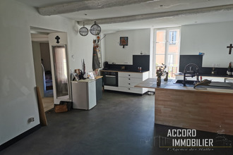 achat maison beziers 34500