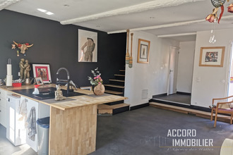 achat maison beziers 34500