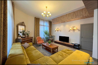 achat maison beziers 34500