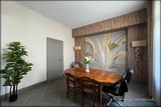 achat maison beziers 34500