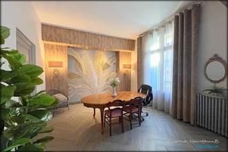 achat maison beziers 34500