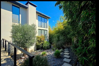 achat maison beziers 34500