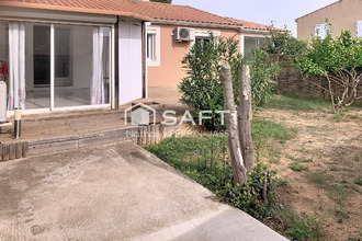 achat maison beziers 34500
