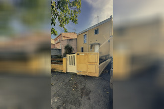 achat maison beziers 34500
