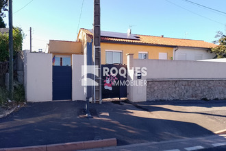 achat maison beziers 34500