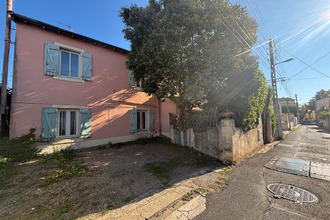 achat maison beziers 34500