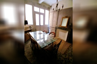 achat maison beziers 34500