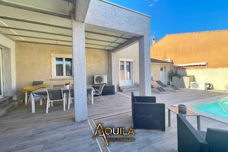 achat maison beziers 34500