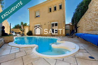 achat maison beziers 34500