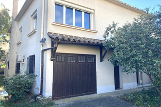 achat maison beziers 34500